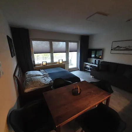 Ferienwohnung Guenzblick Guntzbourg Extérieur photo