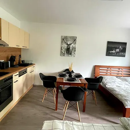Ferienwohnung Guenzblick Guntzbourg Extérieur photo