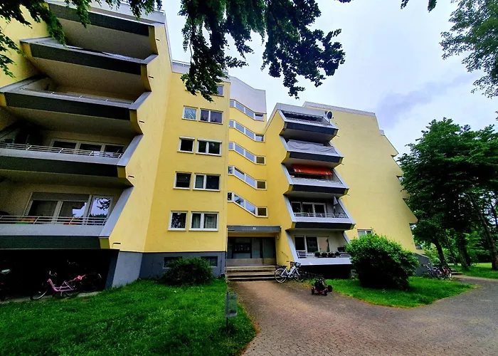 Ferienwohnung Guenzblick