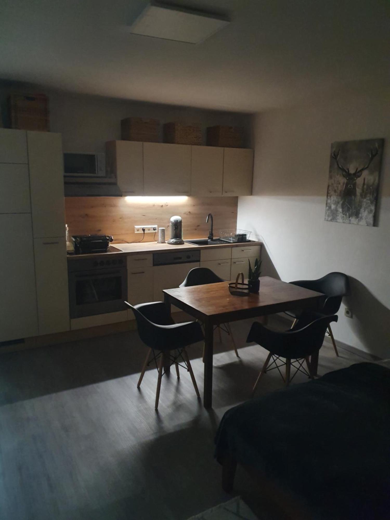 Guenzblick Appartement