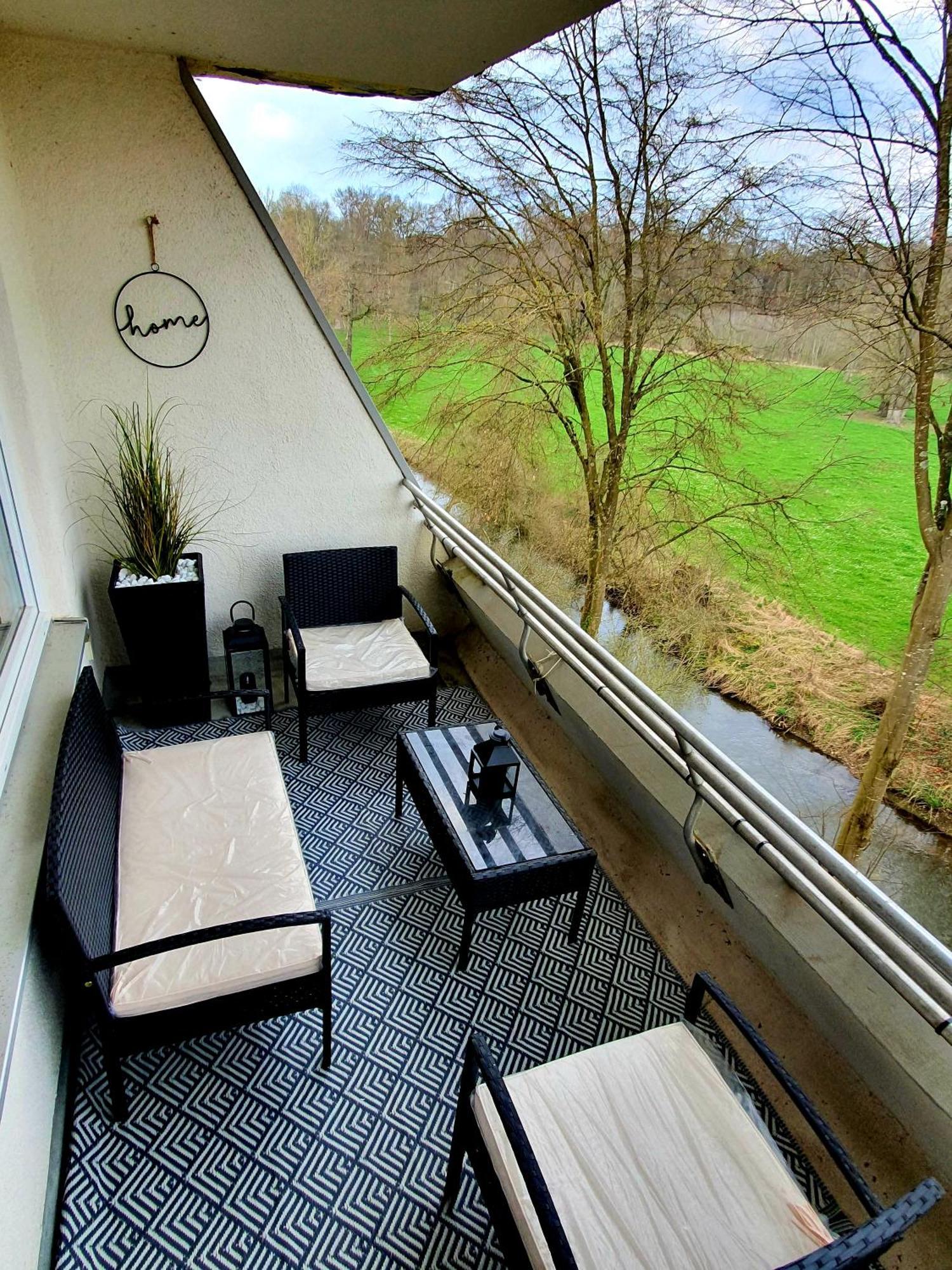 Guenzblick Appartement *